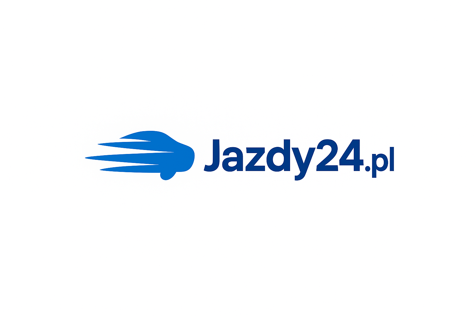Logo Jazdy24